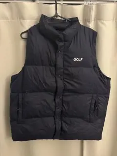 【名品】 GOLFWANG ベスト M 2025年最新】golfwang ベストの人気アイテム - メルカリ