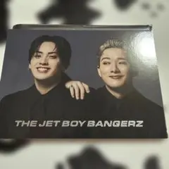 TJBB Let's Dance古嶋滝田中彰ペアフォトカードシークレット