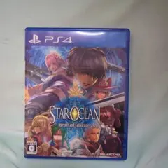 スターオーシャン5 -Integrity and Faithlessness-