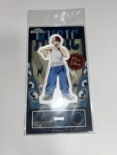 【未開封品】僕のヒーローアカデミア 轟焦凍 アクリルスタンド ヒロアカ アクスタ