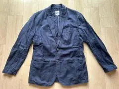 90's GAP リネン　テーラードジャケット　linen tailored