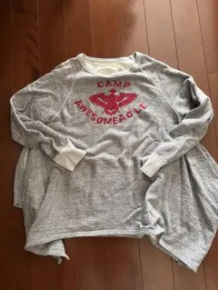 ゴートゥーハリウッド トップス