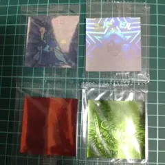 ビックリマンシールホロセレクション