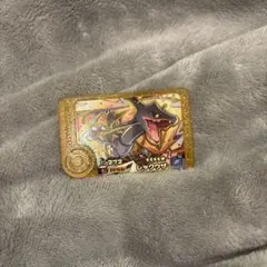 ポケモン フレンダ レックウザ スーパートレジャー