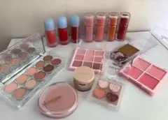 【32,000円分】韓国コスメまとめ売り　単品売りも可能です！