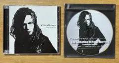 Takayoshi Ohmura『Cerberus』CD+DVD