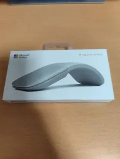 Microsoft Surface Arc Mouse 本体　新品　未開封品のサムネイル