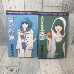 東村アキコ　2冊セット