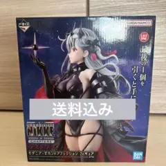 【最安値】一番くじ 勝利の女神：NIKKE CHAPTER6 ラストワン賞