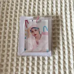 【新品未開封】スキズ Air-full アクリルブロック フィリックス