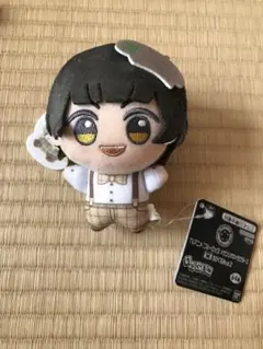 ブルーロック×サンリオ第二弾ちびぐるみvol.2 蜂楽廻