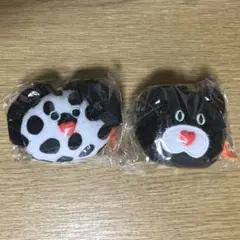 mojojojo フェイスマスコット