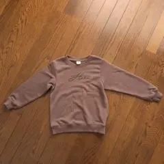 devirock ブラウン トレーナー 130cm☆