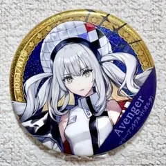 Fate/Grand Order FGO 霊基召喚缶バッジ AJ オルガマリー - メルカリ