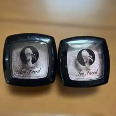 Too Faced アイシャドウ 2種セットのサムネイル