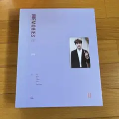 BTS MEMORIES OF 2018