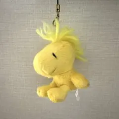 ウッドストック　マスコット