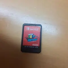 スーパーマリオオデッセイ Nintendo Switch