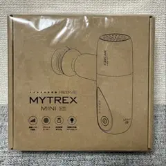 REBIVE MYTREX MINI XS MT-RMXS21W［ホワイト］