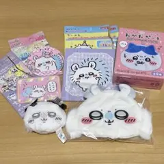 ちいかわ モモンガ セット