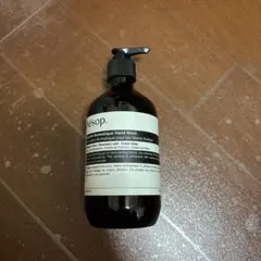 Aesop Aromatic Hand Wash