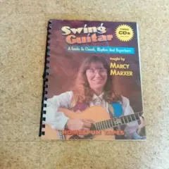 Swing Guitar 教則本 CD3枚付 Swing Guitar 教則本 CD3枚付 - メルカリ