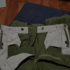 scye LOFTMAN M4743 Trousers サイズ36 - メルカリ
