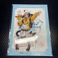 ジジ・ムリン アクリルスタンド 東京駅 ジジムリン - メルカリ