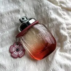 COACH コーチ 香水 ボトル チャーム付き 箱無しのサムネイル
