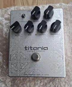 中古 KarDiaN KARDIAN|ディストーション|HARDOFFオフモール（オフモ