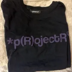 THE RAMPAGE *p(R)ojectR® 福岡限定Tシャツ