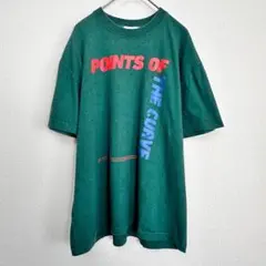 LITTLEBIG Tシャツ グリーン サイズL HR2370のサムネイル