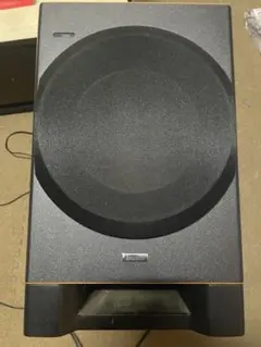 ONKYO SL-105 パワードサブウーファー 本体 - メルカリ