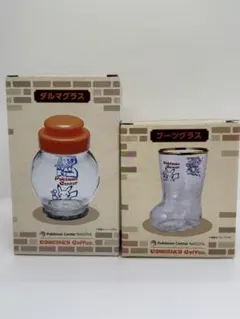 コメダ珈琲 ポケモンセンターナゴヤ コラボ ピカチュウ ジョッキ