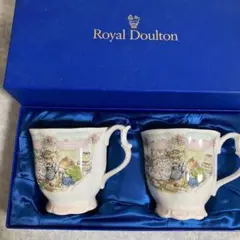 2025年最新】ロイヤルドルトンの人気アイテム - メルカリ