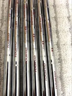 値下げ！希少！ns pro gost xフレックス テーラーメイドスリーブ tms-auto-01.jpg