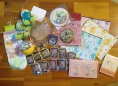 ミッキー＊ダッフィー＆フレンズ＊ディズニーまとめ売り