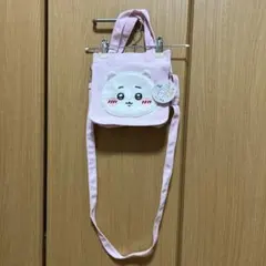 ちいかわ☆２ＷＡＹミニトートバッグ☆