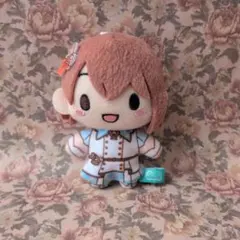 プロセカ ふわぷちマスコット 花里みのり brand new world