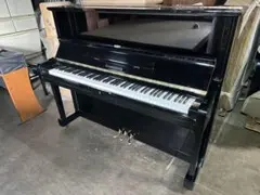 YAMAHA 消音 アップライトピアノ U50SX 毎年調律 椅子張替済み - メルカリ
