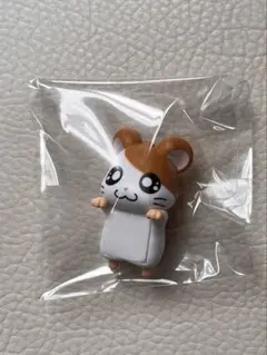 とっとこハム太郎 1番くじ H賞 ちらりんフレンズ ハム太郎