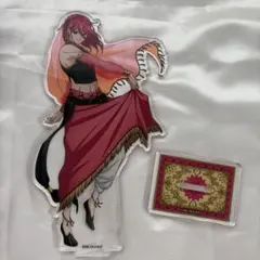 【期間限定お値下げ】ブルーロック　千切豹馬 アラビアン アクリルスタンド