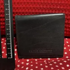 最終お値下げ‼️La Boutique JUNKO KOSHINO 二つ折り財布のサムネイル