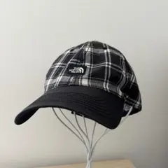 The North Face Purple Label キャップ インド綿