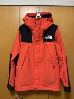 THE NORTH FACE/ザ ノースフェイス：マウンテンジャケット