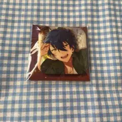 あんスタ 漣ジュン 追光 缶バッジ