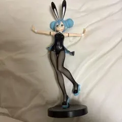 初音ミク　バニー　フィギュア　BiCute Bunnies Figure
