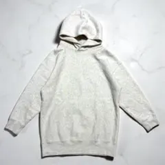 グリーンレーベルリラクシング パーカー フーディ コットン混 オートミール