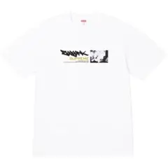 Supreme / Zoo York Dynasty Tee WHITE XLのサムネイル