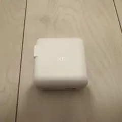 Anker IQ充電器 2ポート コンパクト